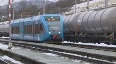 Vlakem na Slovensko přes Vsetínsko složitěji. Správa železnic chystá velké opravy
