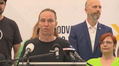Piráti se chystají na podzimní krajské volby. Bojovat budou i o křesla v Senátu