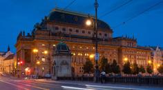 Činohra Národního divadla vyhlásila stávkovou pohotovost. Nesouhlasí s kroky vlády