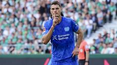 Schickův start v kvalifikaci je v ohrožení. Český střelec se opět zranil