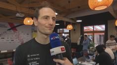 Konec úspěšné kariéry. Český reprezentant se nečekaně loučí