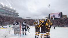 NHL přijde o tradiční události, odkládá Utkání hvězd i Winter Classic