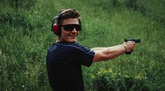 Češi využili volný den na teambuilding, zastříleli si trochu jinak