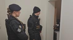 Cizinecká policie rozdávala pokuty. Proběhly velké kontroly zahraničních pracovníků