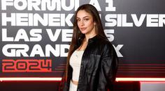 Panika v hořícím porsche. Krásná závodnice popsala chvíle hrůzy