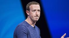 Překvapivé přiznání Zuckerberga: Měli jsme cenzurovat obsah kvůli covidu