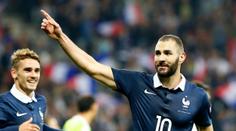 Průšvihář Benzema: Francouzi ho vyřadili z národního týmu!