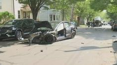 Autopilot zabiják. Únik skandálních informací z automobilky Tesla