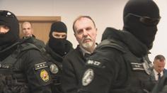 Soud potvrdil atentátníkovi na Fica trest za terorismus. Odsedí si 21 let