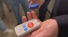 Škola na Děčínsku spustila nový bezpečnostní systém. Má chránit žáky a učitele