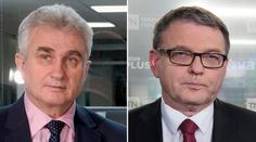 Štěch, nebo Zaorálek. Sobotka prozradil kandidáty ČSSD na Hrad