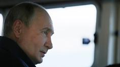 Nová zbraň Ukrajiny děsí Rusko. Putin by se mohl mstít Evropě