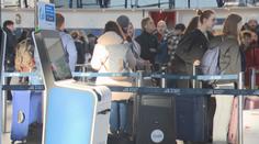 Letiště jsou po covidu rušnější. Velký počet odbavených hlásí Brno i Pardubice
