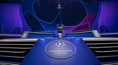 České týmy letí na východ. Real dostal v druhém losu PSG místo Benficy