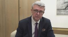 Karel Havlíček zhubl: Musím se sebou něco dělat. Cvičím ráno a večer