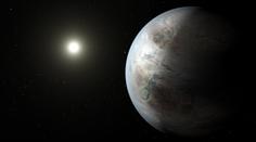 Ve vesmíru možná nejsme sami. NASA našla "druhou planetu Zemi"