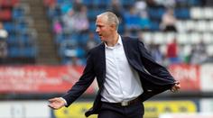 Sparta se trápila v zakončení. S rumunskou Kluží těsně prohrála