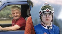 Jak začínaly hvězdy Národní házené? Tohle jsou první filmy Suchánka, Žilkové i Langmajera!