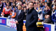 U soupeře Sparty v Evropské lize je rušno. Rangers vyhodili trenéra