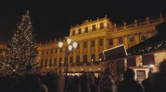 Vánoční trhy jsou zpět v plné síle. Vídní už se line vůně svařáku