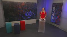 TN LIVE: Přehled dne 12. srpna 2021