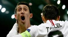 Vulgární návrat na Old Trafford! Di María sprostě nadával fanouškům