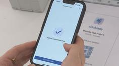 Od pondělí na úřad s občankou v telefonu. Podle ministra je vše připraveno