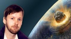 Naše výpočty mluví jasně! Už brzy nás trefí asteroid, tvrdí expert