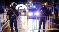 Terorista ve Štrasburku nebyl sám. Policie zatkla dalších 5 lidí