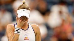Místo obhajoby stříbra smutek. Vondroušová nebude startovat v Paříži