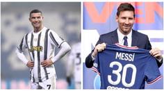 Messi a Ronaldo v jednom týmu? PSG má plán, jak CR7 získat