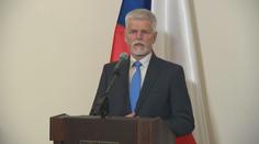 Prezident Pavel souhlasí se změnami ve vládě. Provede je ve čtvrtek