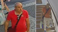 Znáte svědka znásilnění? Volejte policii, nutně s ním potřebuje mluvit