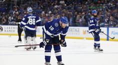 Corey Perry dovršil smutný hattrick. Prohrál třetí finále v řadě v třetím týmu