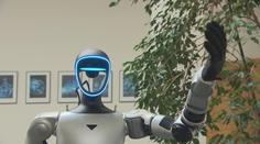 Umělá inteligence mění výuku. Některé školy si staví vlastní roboty