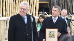 Zeman by Babiše nevydal. Měla by to Sněmovna udělat? ANKETA