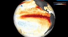 Super El Niño je tu: Meteorologové nic podobného nezažili. Prosinec bude drsný