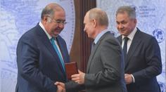 Svět zabavuje jachty ruských oligarchů. Z jejich cen zůstává rozum stát