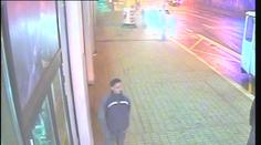 Policie pátrá po svědkovi sexuálního napadení. Poznáte ho?
