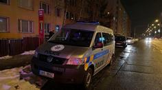 Útok nožem na ulici v Praze: Policie prozradila mrazivé okolnosti