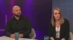 Peklo na zemi. Reportéři TV Nova zažili válku na Ukrajině na vlastní kůži