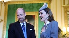 Kate a William zveřejnili nový portrét. Detail na princezně všechny uchvátil