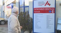 V Česku přibývá očkovacích míst. Mají odlehčit nemocnicím