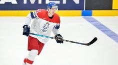 Kubalík: Výměna do Ottawy byla šok, ale vstřebal jsem to. Už mluvil s trenérem