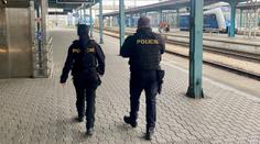 Policisté vypátrali 15letou dívku z Příbrami, s hledáním pomohli všímaví občané
