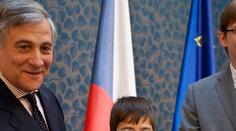 Velká pocta pro českého chlapce! Pojmenovali po něm družici