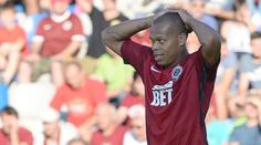 Odložený Biabiany: Letnou bude bavit hvězda, kterou nikdo nechtěl