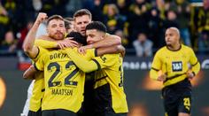 Füllkrug hattrickem dotáhl BVB k vítězství. Dortmund se vrací na čtvrté místo
