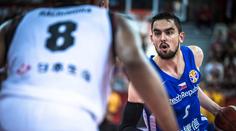 České basketbalisty čekají souboje s Brazílií a Řeckem