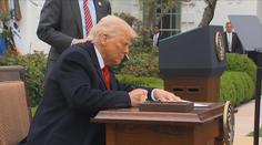 NASA v ohrožení. Kvůli Trumpovi čelí největším škrtům za celá desetiletí